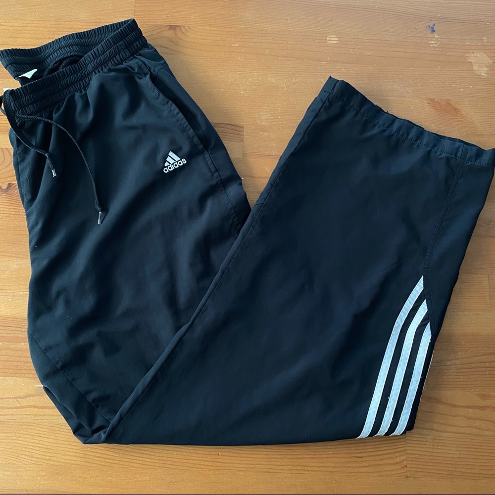 Y2K Adidas 05 Track Pants